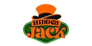 Hidden Jack logo