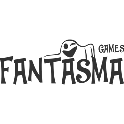 Fournisseur de Jeux - Fantasma Games