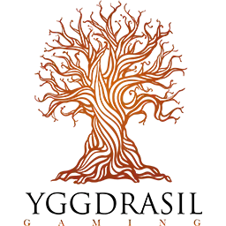 fournisseur de jeux Yggdrasil Gaming